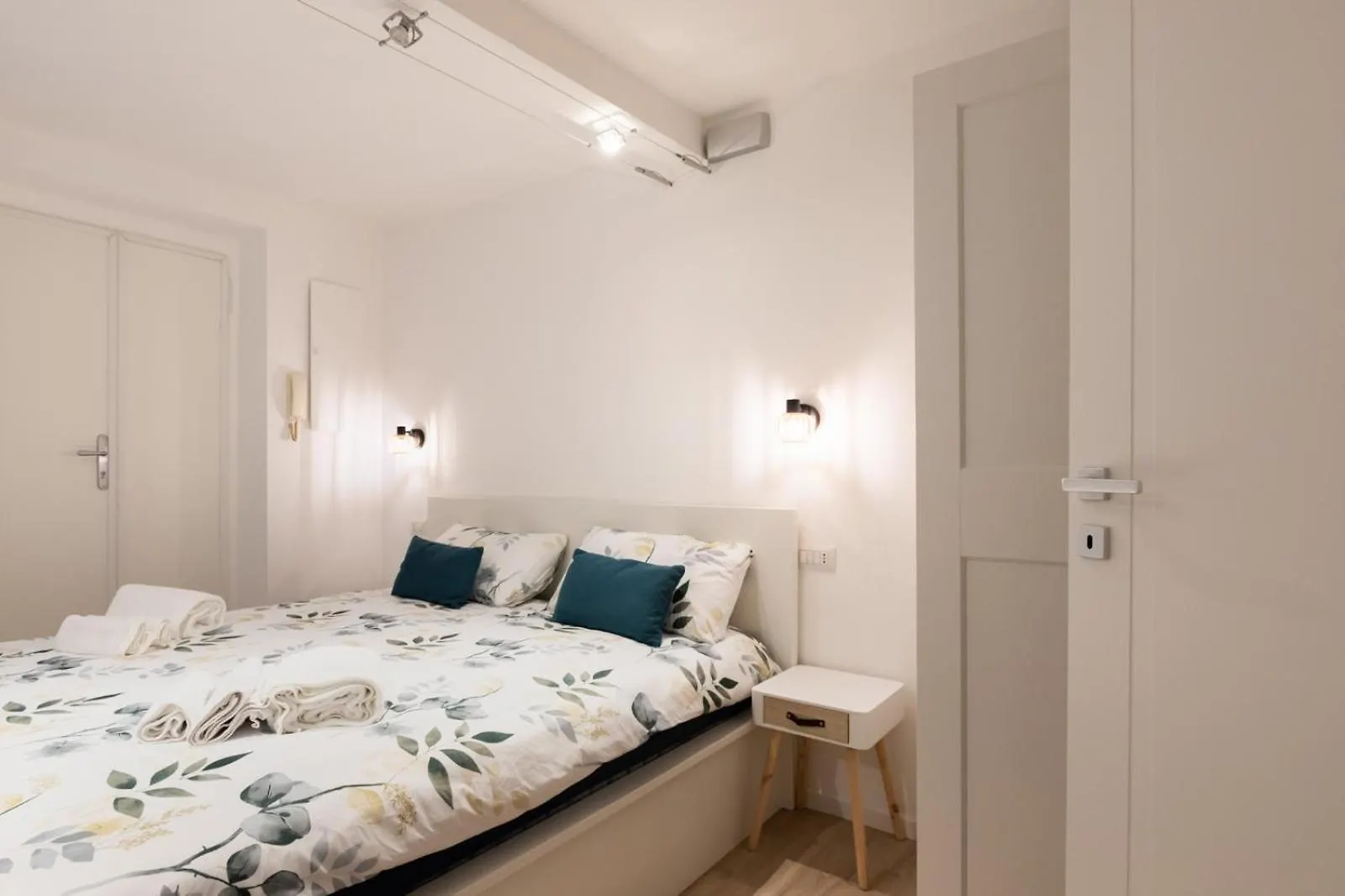 Ortica Street Linate E San Raffaele Apt Milan 0*,